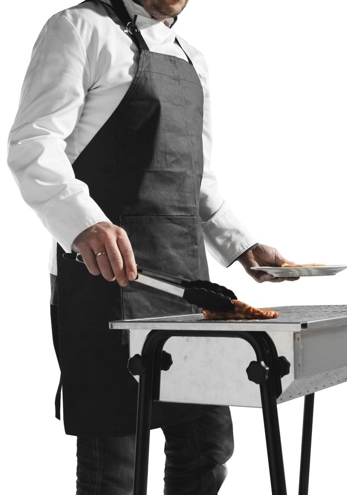 HENDI Grillförkläde, 810x660mm