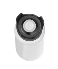 Hendi Droppfri såsflaska, designad av Robert Bronwasser, 0,23L, ⌀50x(H)160mm