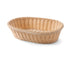 Hendi Brödkorg oval, 380x270x(H)90mm