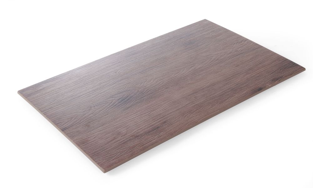 HENDI Serveringsbräda, 530x325x(H)10mm