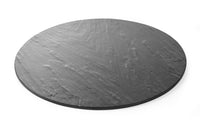 Hendi Rund serveringsbräda, ⌀430x(H)7mm