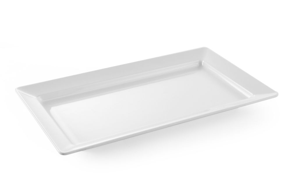 Hendi Fat, rektangulärt, 360x205x(H)38mm