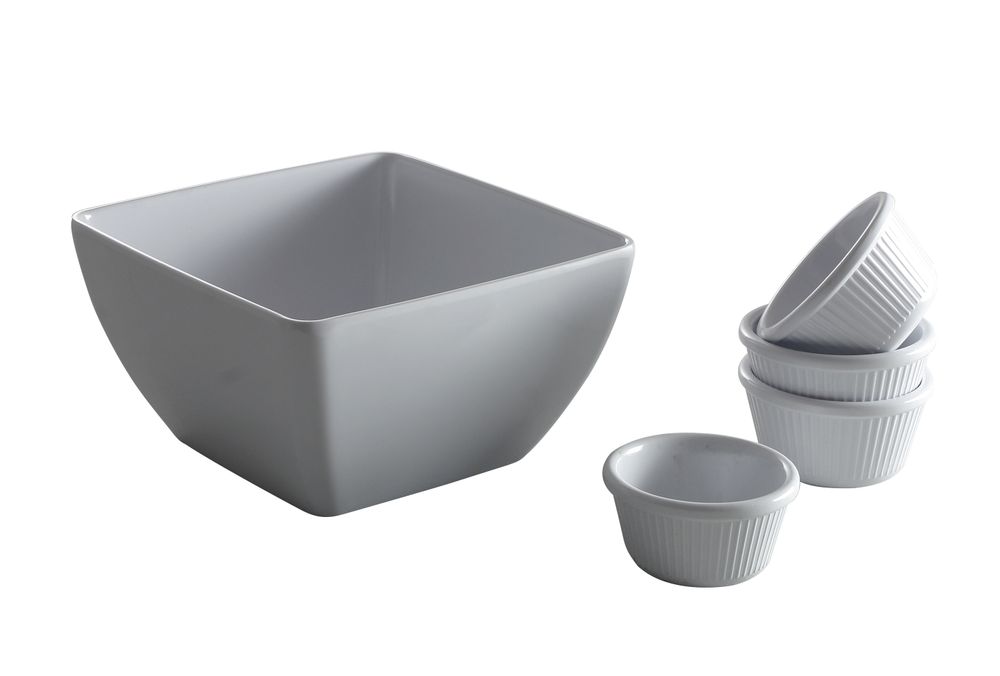 Hendi Ramekin, 50 ml x 10 st