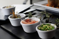 Hendi Ramekin, 100 ml x 10 st