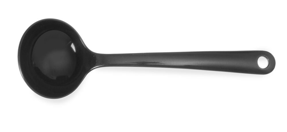 Såsslev, HENDI, 0,07L, Svart, 235x75mm