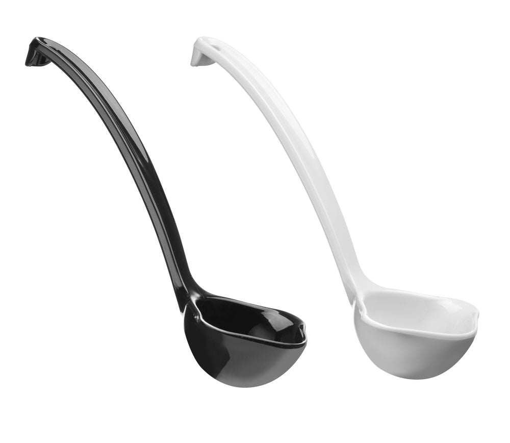 Hendi Såsslev, 0,03L, Svart, 180x70mm