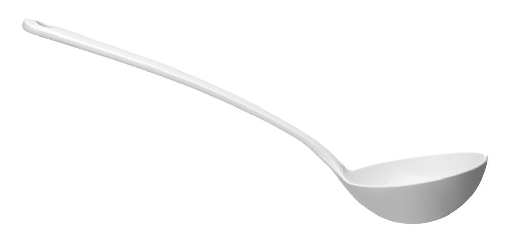 Hendi Såsslev, 0,14L, Vit, 300x93mm