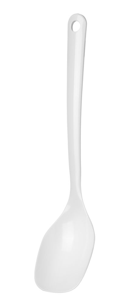 Hendi Salladssked, Vit, (L)305mm