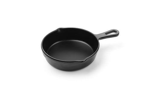 HENDI Minikastrull Little Chef, 162x121x(H)30mm