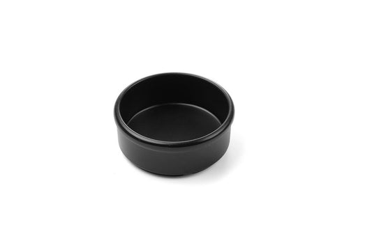 HENDI Smör- och såsform 12 st, ⌀80x(H)30mm