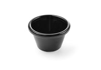 Hendi Ramekin 12 st, 0,045L, Elfenben