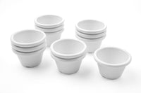 Hendi Ramekin 12 st, 0,045L, Elfenben