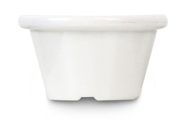 Hendi Ramekin 12 st, 0,045L, Elfenben