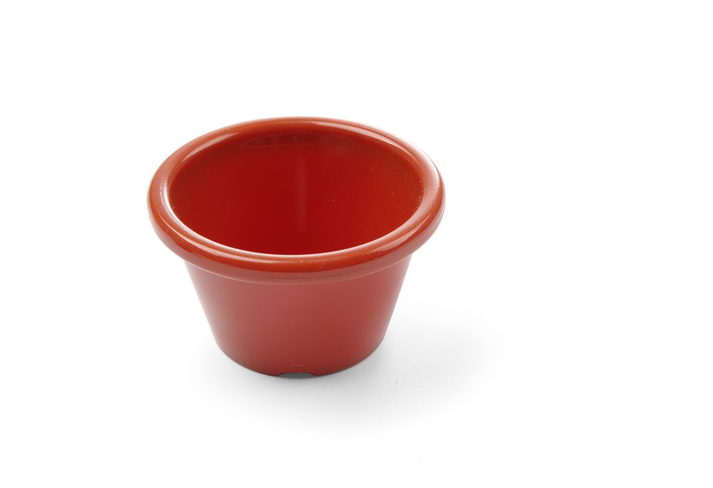 Hendi Ramekin 12 st, 0,045L, Elfenben