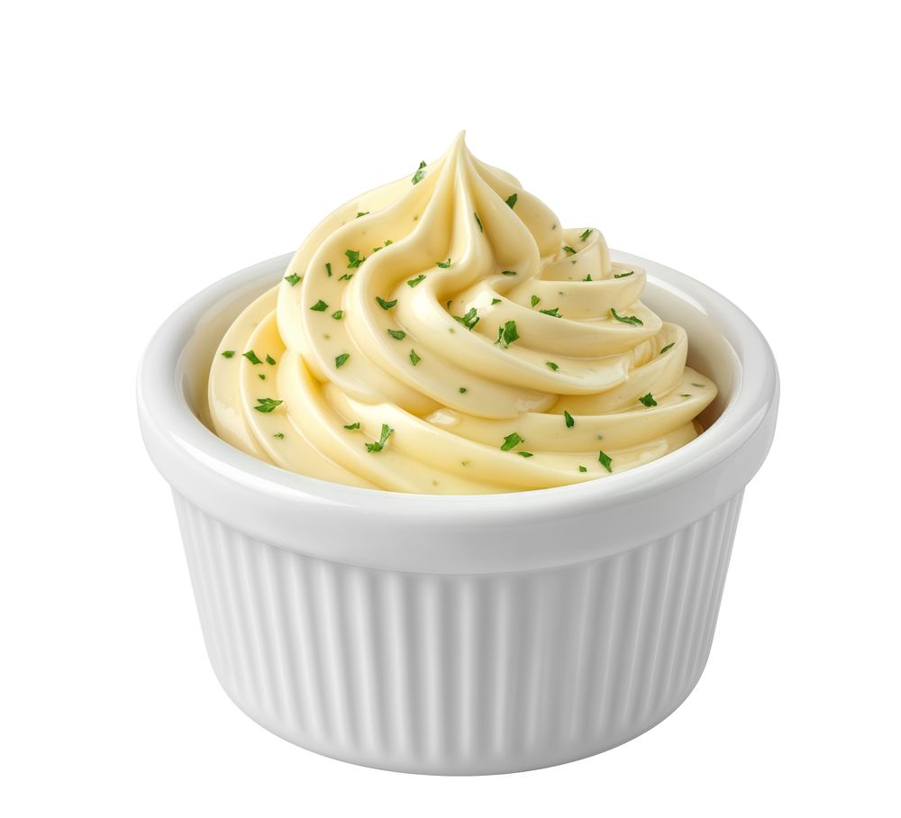Hendi Ramekin - 4 st, 50 ml, ⌀70x(H)35mm