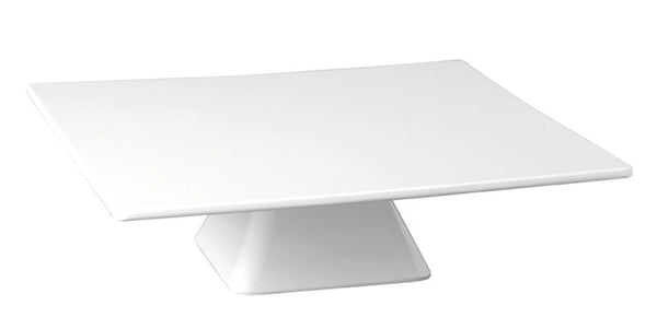Cake stand square