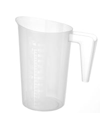 Hendi Stapelbar mätkanna, 2 l, Ø160 x (H) 205 mm