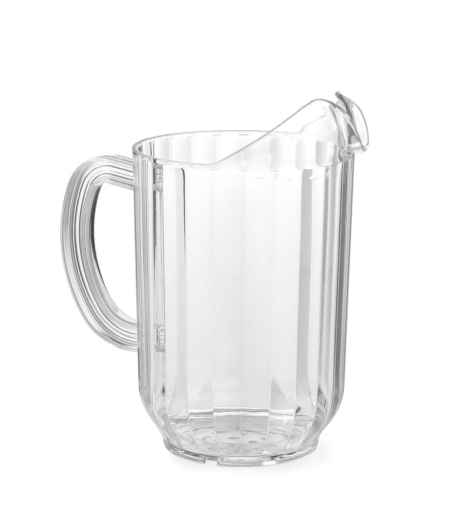 Kanna, HENDI, 1,8L, Ø125x(H)210mm