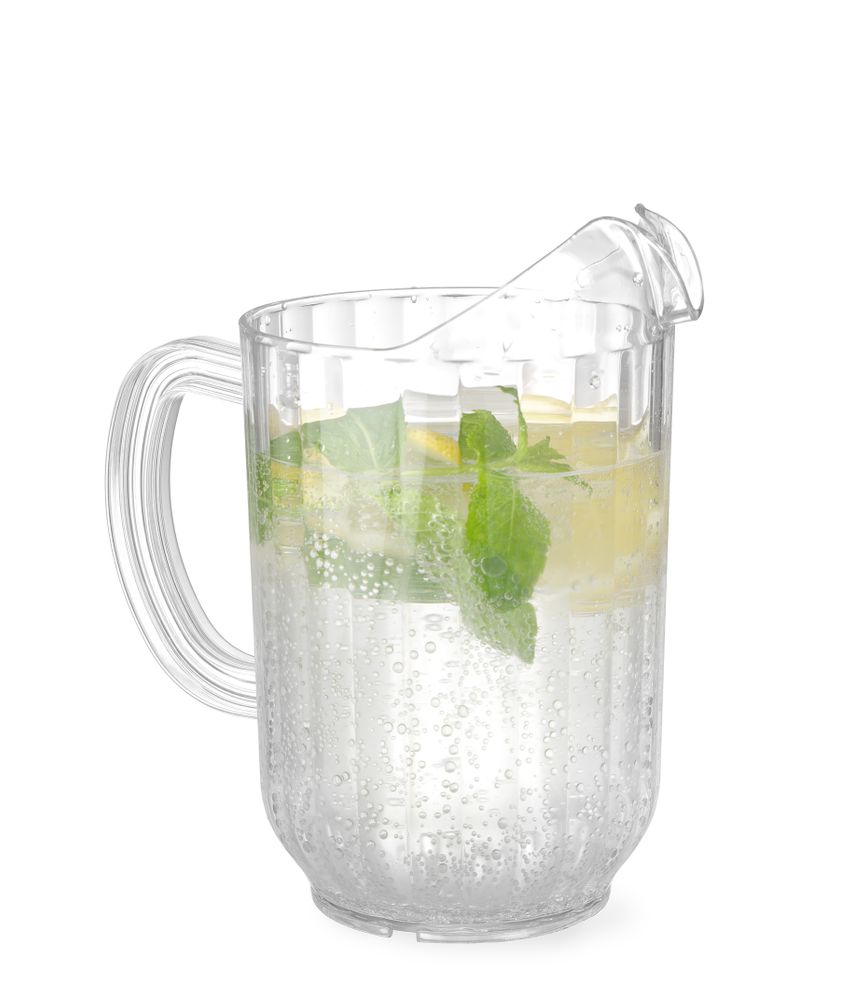 Hendi Kanna, 1,8L, Ø125x(H)210mm