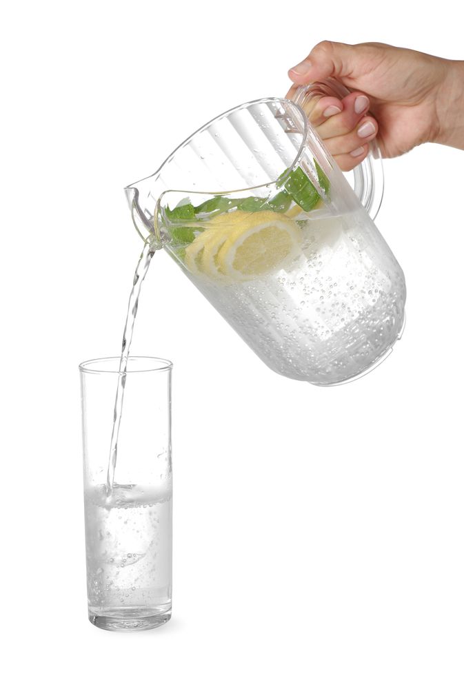 Hendi Kanna, 1,8L, Ø125x(H)210mm