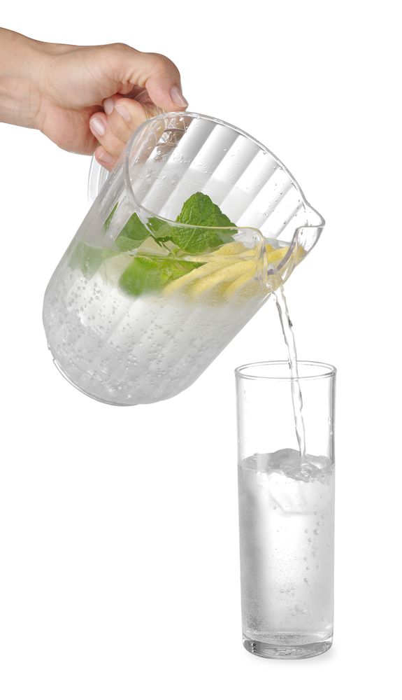 Hendi Kanna, 1,8L, Ø125x(H)210mm