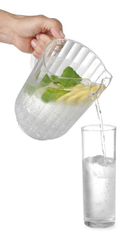 Hendi Kanna, 1,8L, Ø125x(H)210mm