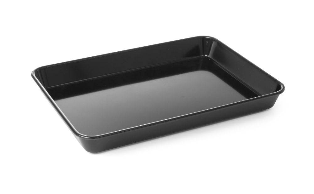 Köttbricka, HENDI, 350x250x(H)40mm