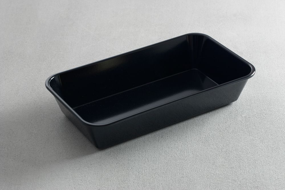 Köttbricka, HENDI, 290x160x(H)60mm