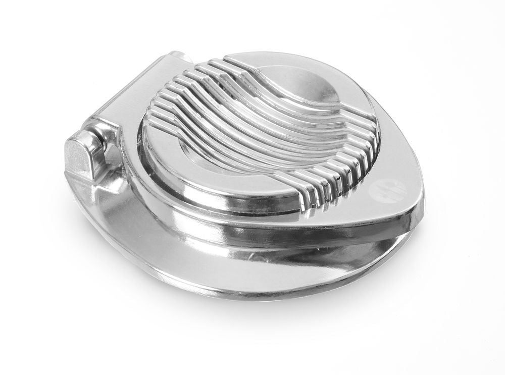 Äggskärare – oval, HENDI, 120x115x(H)35mm