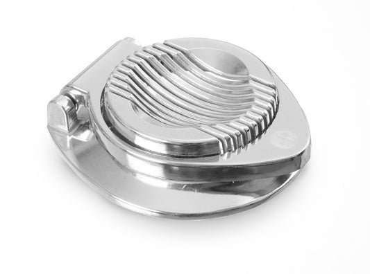 Äggskärare – oval, HENDI, 120x115x(H)35mm