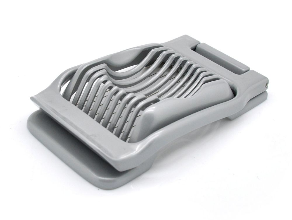 Äggskärare – rektangulär, HENDI, 130x85x(H)30mm