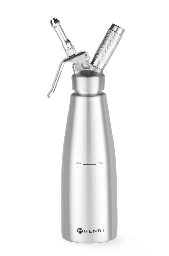Gräddvisp, HENDI, Profi Line, 1L, ⌀98x(H)330mm