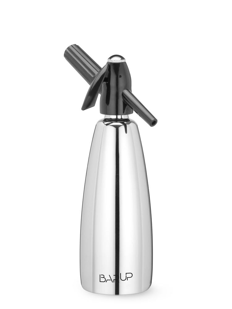 Soda siphon