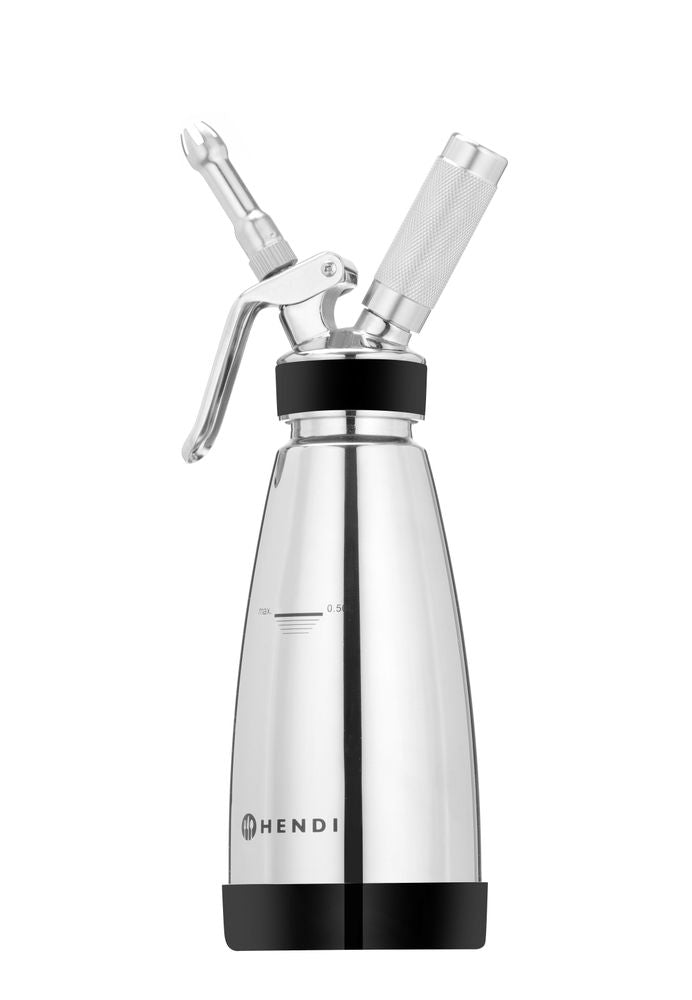 HENDI Termosvisp, 0,5L, ⌀95x(H)275mm