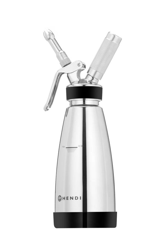 HENDI Termosvisp, 0,5L, ⌀95x(H)275mm