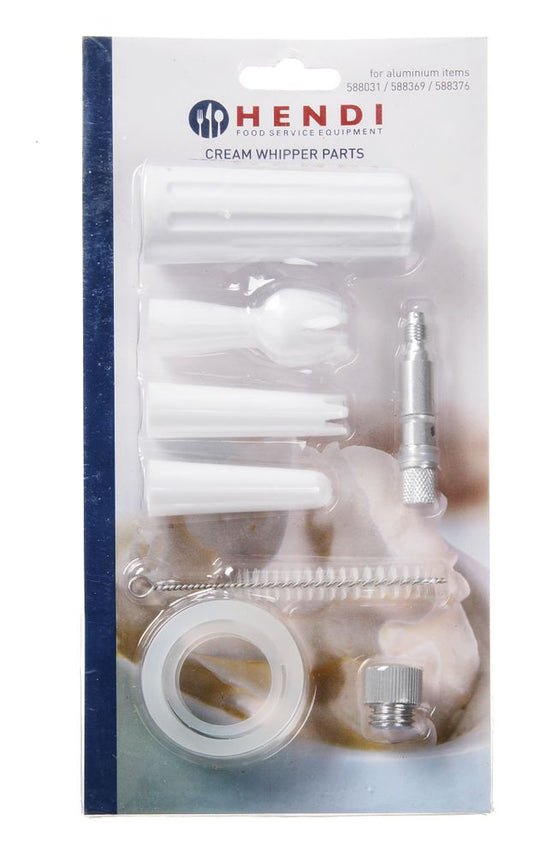 Reservdelsset, HENDI, Kitchen Line, Kitchen Line, 120x30x(H)240mm