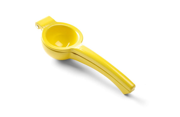 BarUp Citruspress, gul (för citroner), 223x75x(H)45mm