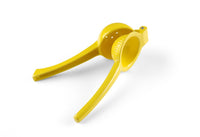 BarUp Citruspress, gul (för citroner), 223x75x(H)45mm