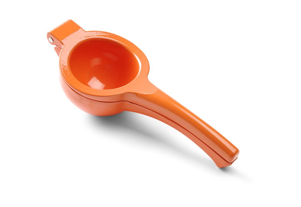 Citruspress, BarUp, apelsin (för apelsiner), 232x91x(H)60mm