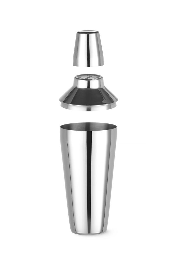 BarUp Skomakarmaskin 3-delad, 0,75L, ⌀90x(H)255mm