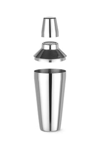 BarUp Skomakarmaskin 3-delad, 0,75L, ⌀90x(H)255mm