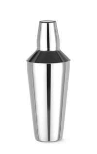 BarUp Skomakarmaskin 3-delad, 0,75L, ⌀90x(H)255mm
