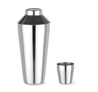 BarUp Skomakarmaskin 3-delad, 0,75L, ⌀90x(H)255mm
