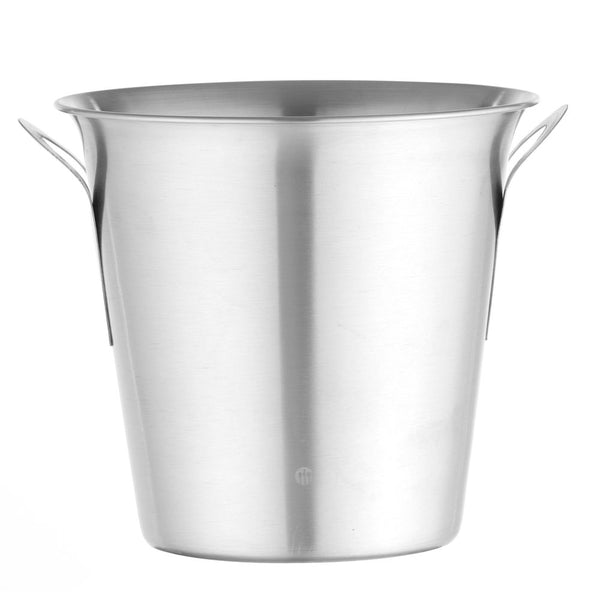 BarUp Champagnekylare, 3,5L, Silver, ⌀210x(H)210mm