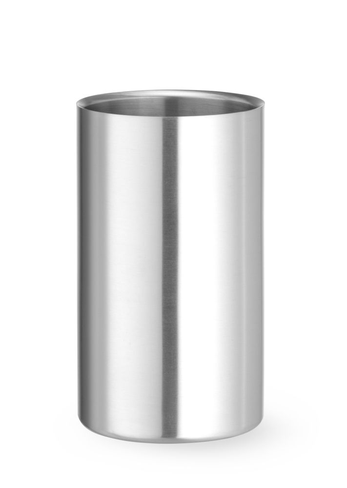 Wine cooler, BarUp, ⌀120x(H)180mm