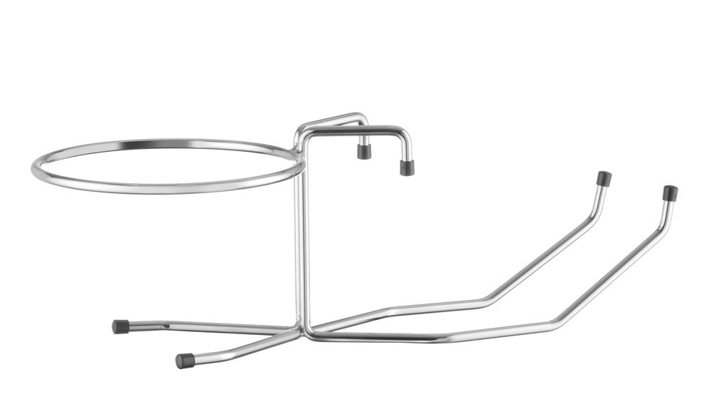 BarUp Bordsfäste för vinkylare, ⌀195x(H)510mm