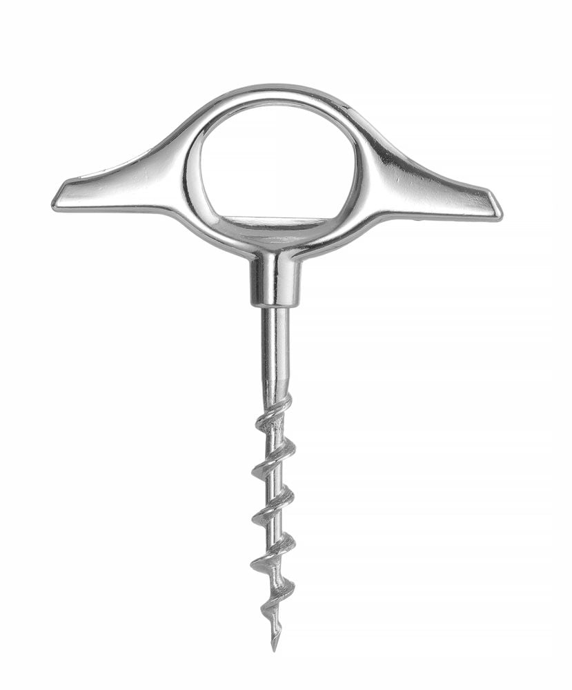 Fransk korkskruv, BarUp, 105x85x(H)10mm