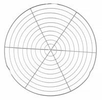 Hendi Kakkylare, ⌀320x(H)20mm