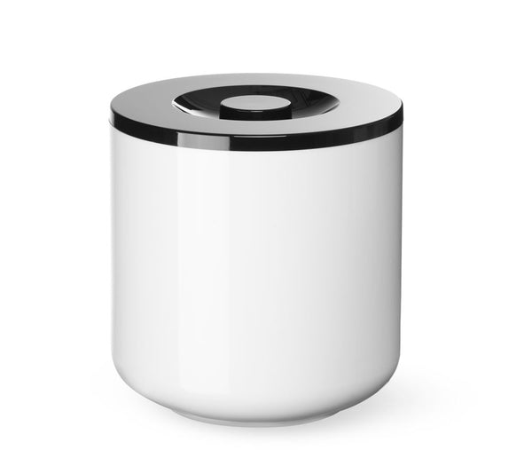 BarUp Ishink, 5L, Vit, Ø190x(H)200mm