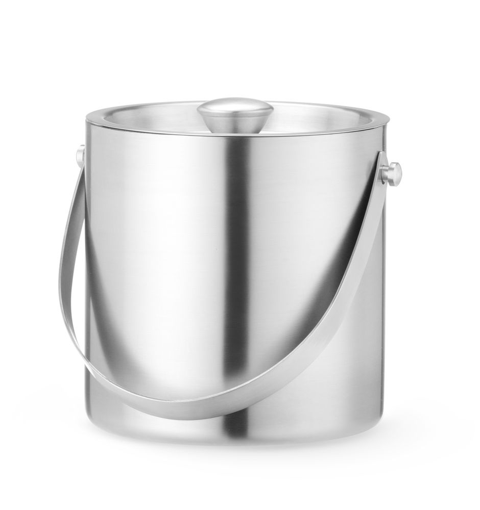 Ishink, BarUp, 2L, Ø153x(H)165mm, Rund